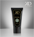 Polygel "Glamour" #04 Karl Diamond 30 ml